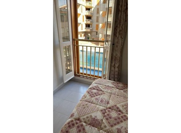 Herverkoop - Appartement - Torrevieja - Acequion