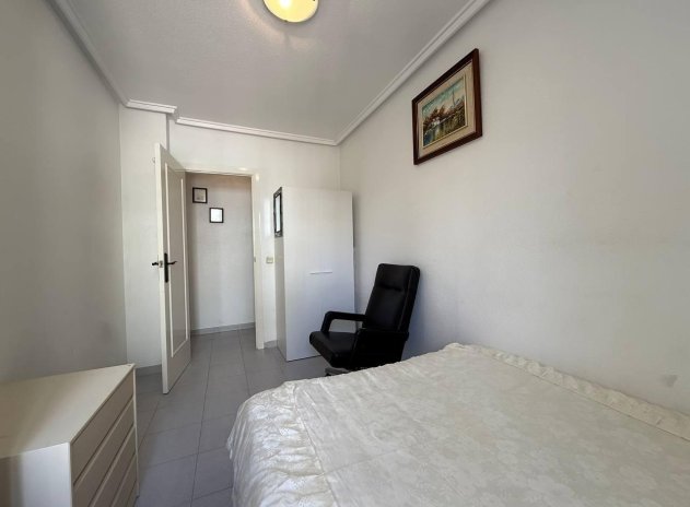 Herverkoop - Appartement - Torrevieja - Acequion