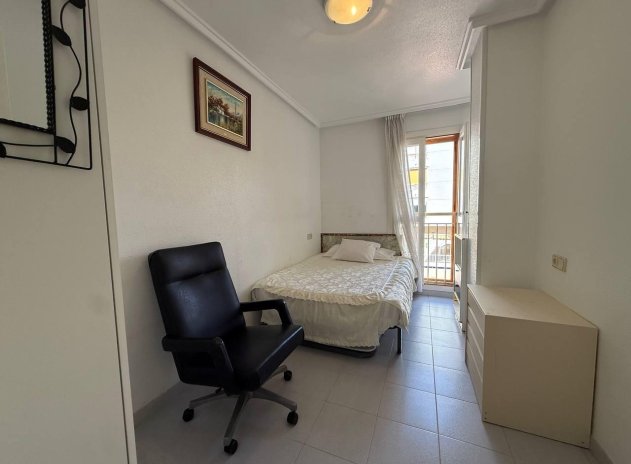 Herverkoop - Appartement - Torrevieja - Acequion