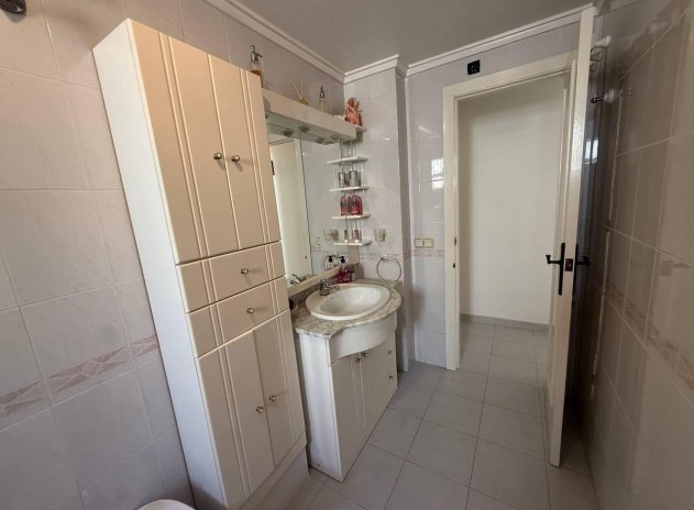 Herverkoop - Appartement - Torrevieja - Acequion