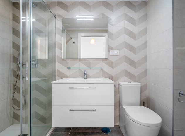 Herverkoop - Appartement - Orihuela Costa - Los Dolses