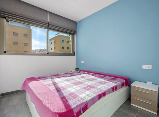 Herverkoop - Appartement - Orihuela Costa - Los Dolses