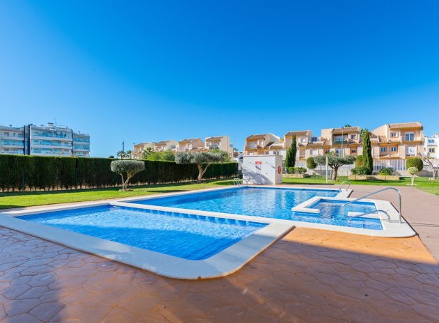 Herverkoop - Appartement - Orihuela Costa - Los Dolses