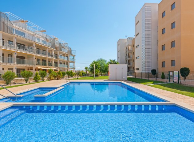 Herverkoop - Appartement - Orihuela Costa - Los Dolses