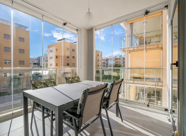 Herverkoop - Appartement - Orihuela Costa - Los Dolses