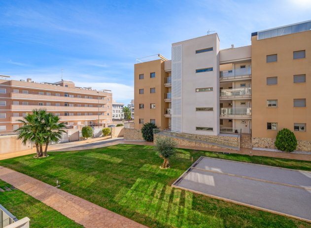 Herverkoop - Appartement - Orihuela Costa - Los Dolses