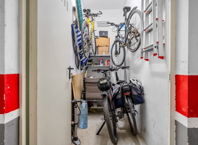 Herverkoop - Appartement - Orihuela Costa - Los Dolses