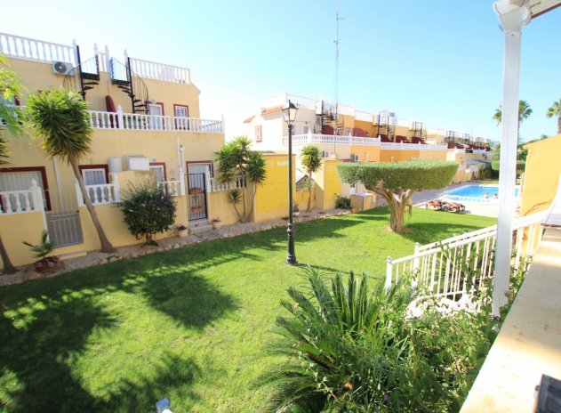 Resale - Townhouse * - Algorfa - Urb. Lo Crispin - Lo Crispin * 