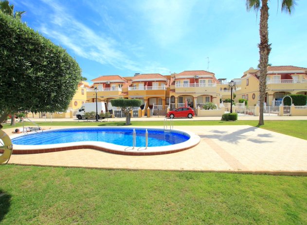 Resale - Townhouse * - Algorfa - Urb. Lo Crispin - Lo Crispin * 