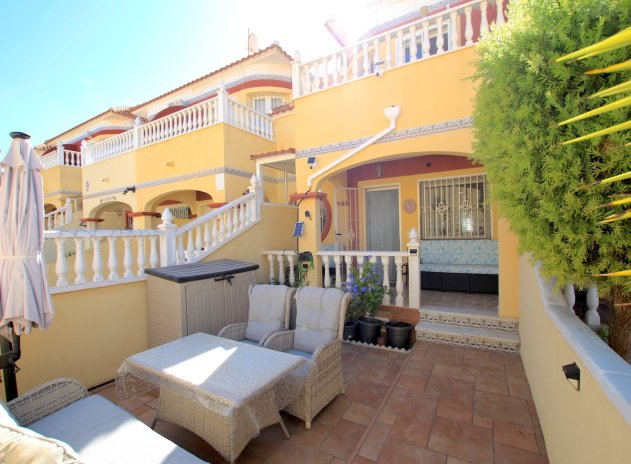 Resale - Townhouse * - Algorfa - Urb. Lo Crispin - Lo Crispin * 