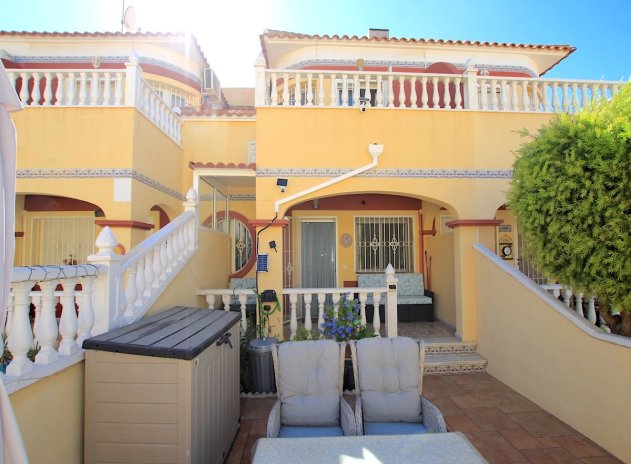 Resale - Townhouse * - Algorfa - Urb. Lo Crispin - Lo Crispin * 