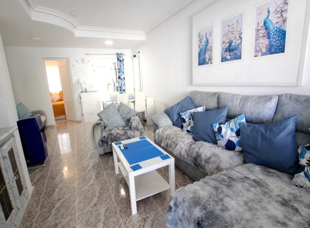 Resale - Townhouse * - Algorfa - Urb. Lo Crispin - Lo Crispin * 