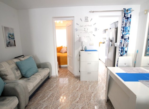 Resale - Townhouse * - Algorfa - Urb. Lo Crispin - Lo Crispin * 