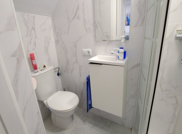 Resale - Townhouse * - Algorfa - Urb. Lo Crispin - Lo Crispin * 