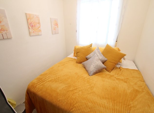 Resale - Townhouse * - Algorfa - Urb. Lo Crispin - Lo Crispin * 