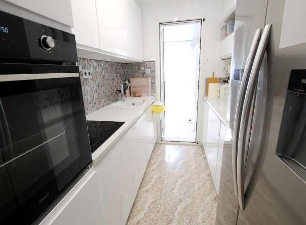 Resale - Townhouse * - Algorfa - Urb. Lo Crispin - Lo Crispin * 