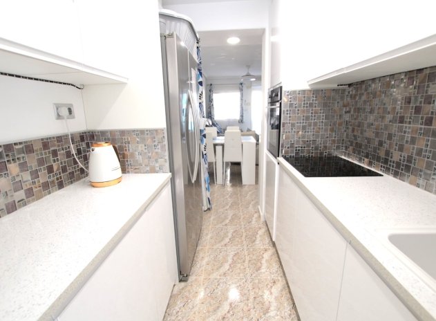 Resale - Townhouse * - Algorfa - Urb. Lo Crispin - Lo Crispin * 