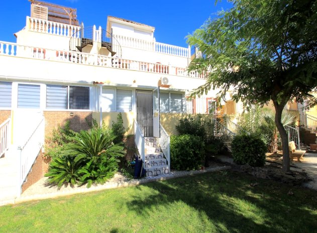 Resale - Townhouse * - Algorfa - Urb. Lo Crispin - Lo Crispin * 