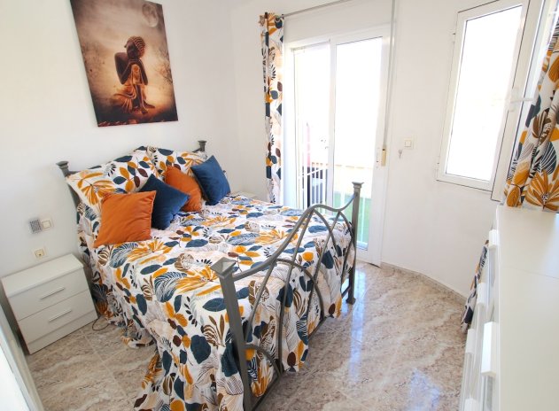 Resale - Townhouse * - Algorfa - Urb. Lo Crispin - Lo Crispin * 