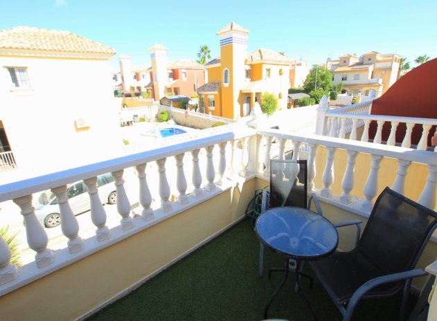 Resale - Townhouse * - Algorfa - Urb. Lo Crispin - Lo Crispin * 