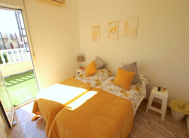 Resale - Townhouse * - Algorfa - Urb. Lo Crispin - Lo Crispin * 