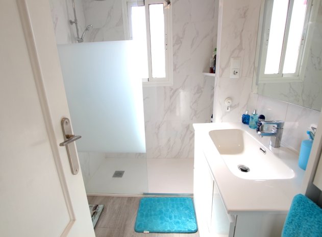 Resale - Townhouse * - Algorfa - Urb. Lo Crispin - Lo Crispin * 