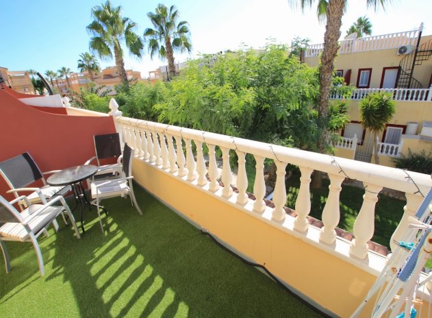 Resale - Townhouse * - Algorfa - Urb. Lo Crispin - Lo Crispin * 