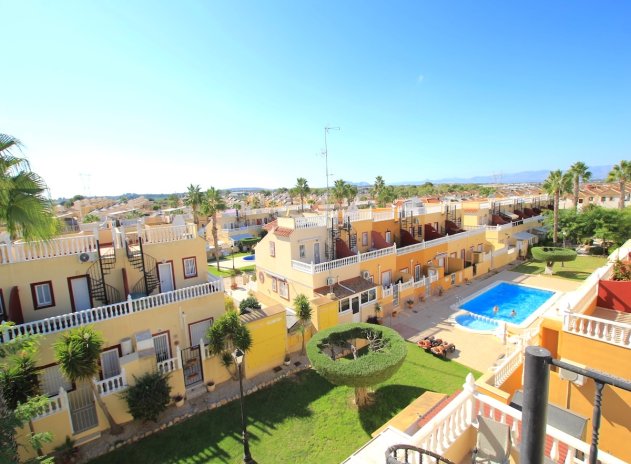 Resale - Townhouse * - Algorfa - Urb. Lo Crispin - Lo Crispin * 
