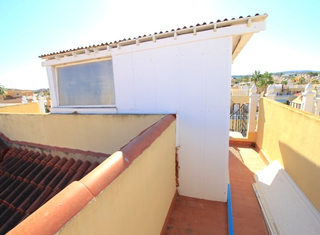 Resale - Townhouse * - Algorfa - Urb. Lo Crispin - Lo Crispin * 
