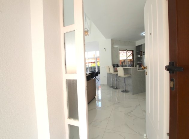 Herverkoop - Villa - Algorfa - Urb. Lo Crispin - Lo Crispin