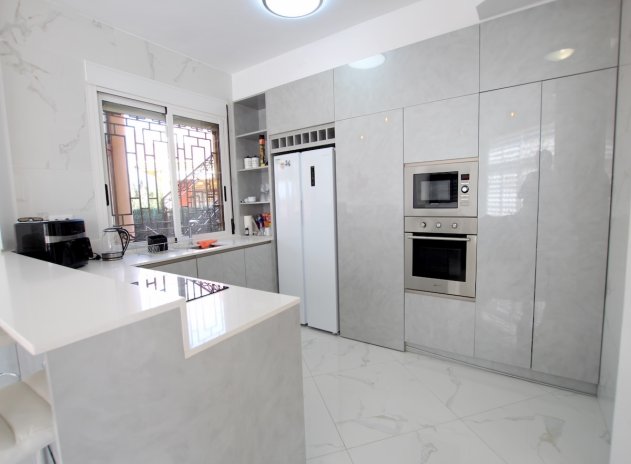 Herverkoop - Villa - Algorfa - Urb. Lo Crispin - Lo Crispin