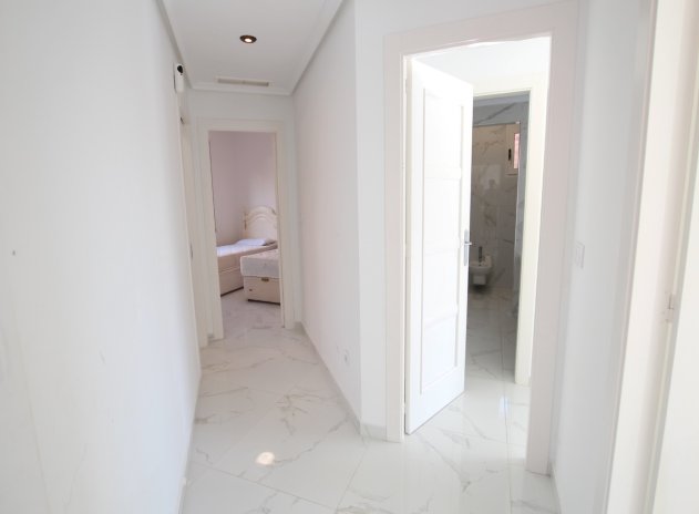 Herverkoop - Villa - Algorfa - Urb. Lo Crispin - Lo Crispin