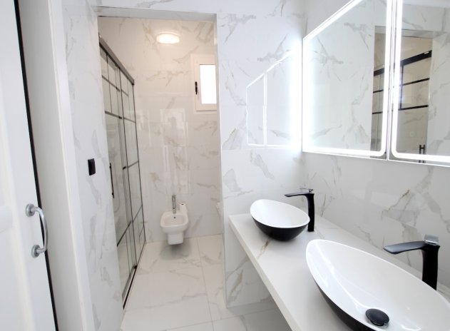 Herverkoop - Villa - Algorfa - Urb. Lo Crispin - Lo Crispin