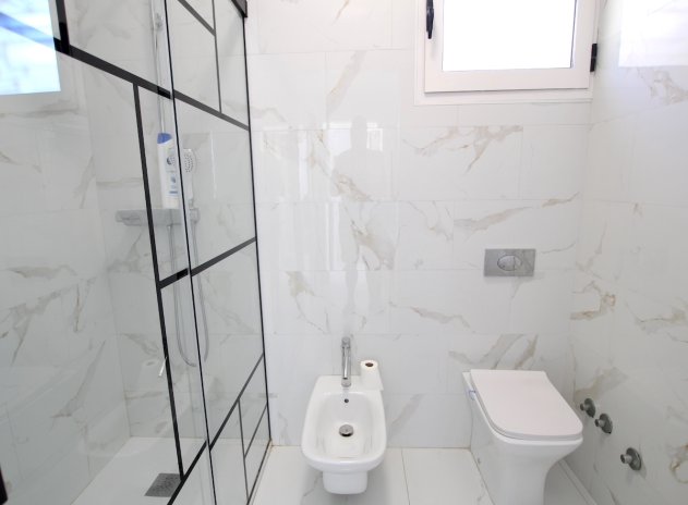 Herverkoop - Villa - Algorfa - Urb. Lo Crispin - Lo Crispin