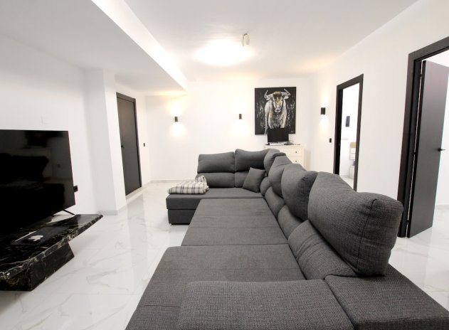 Herverkoop - Villa - Algorfa - Urb. Lo Crispin - Lo Crispin