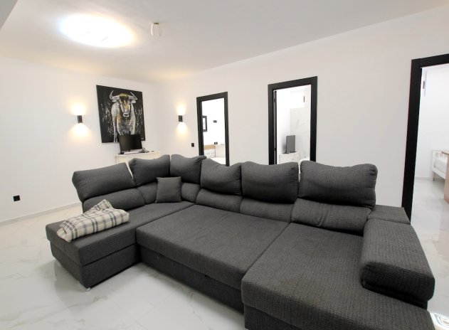 Herverkoop - Villa - Algorfa - Urb. Lo Crispin - Lo Crispin