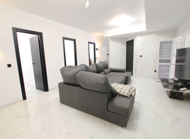 Herverkoop - Villa - Algorfa - Urb. Lo Crispin - Lo Crispin