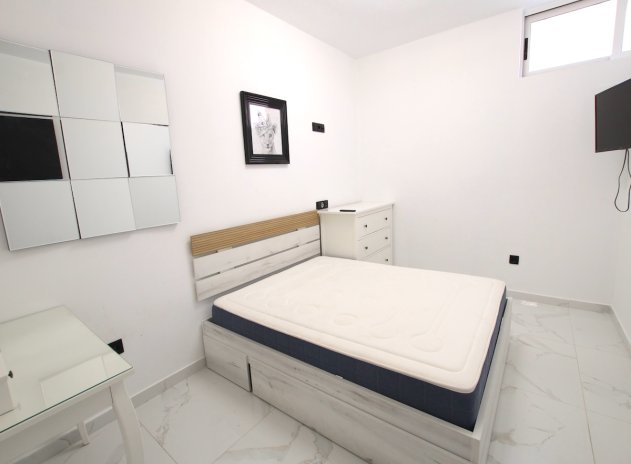 Herverkoop - Villa - Algorfa - Urb. Lo Crispin - Lo Crispin