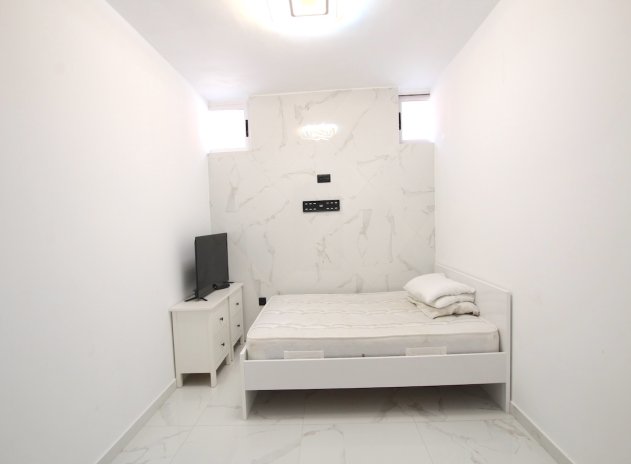 Herverkoop - Villa - Algorfa - Urb. Lo Crispin - Lo Crispin