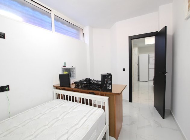 Herverkoop - Villa - Algorfa - Urb. Lo Crispin - Lo Crispin