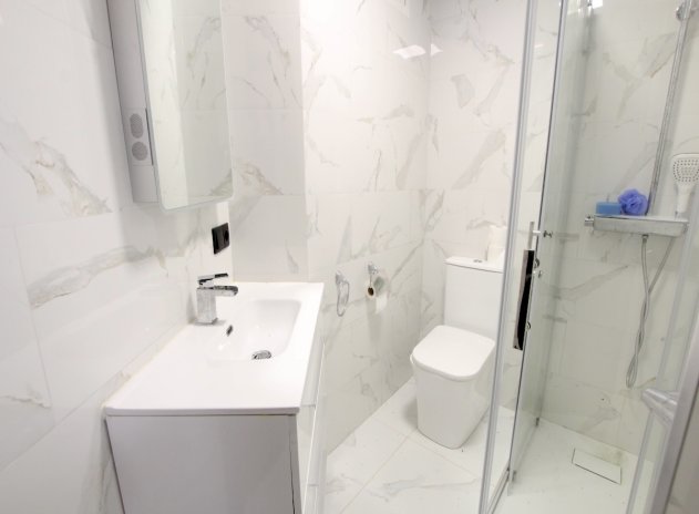 Herverkoop - Villa - Algorfa - Urb. Lo Crispin - Lo Crispin