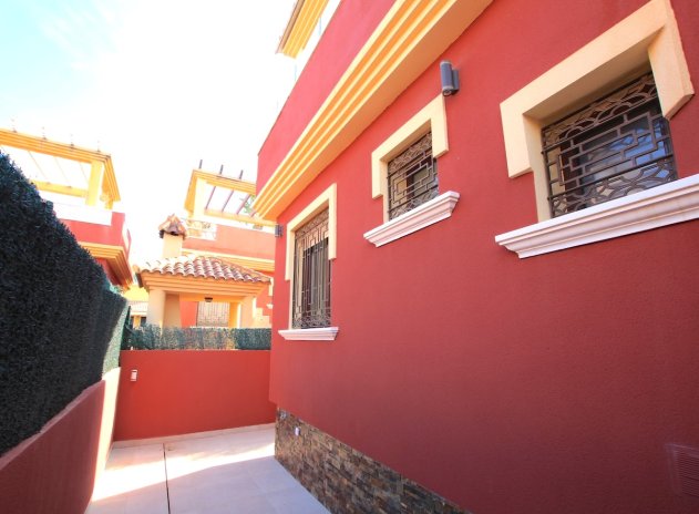 Herverkoop - Villa - Algorfa - Urb. Lo Crispin - Lo Crispin