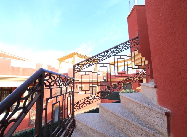 Herverkoop - Villa - Algorfa - Urb. Lo Crispin - Lo Crispin