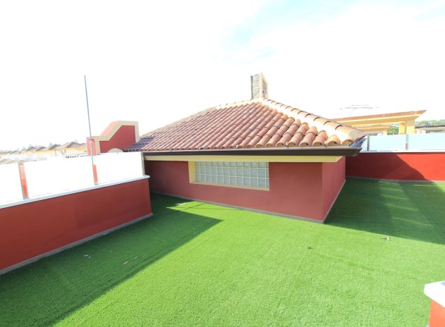 Herverkoop - Villa - Algorfa - Urb. Lo Crispin - Lo Crispin