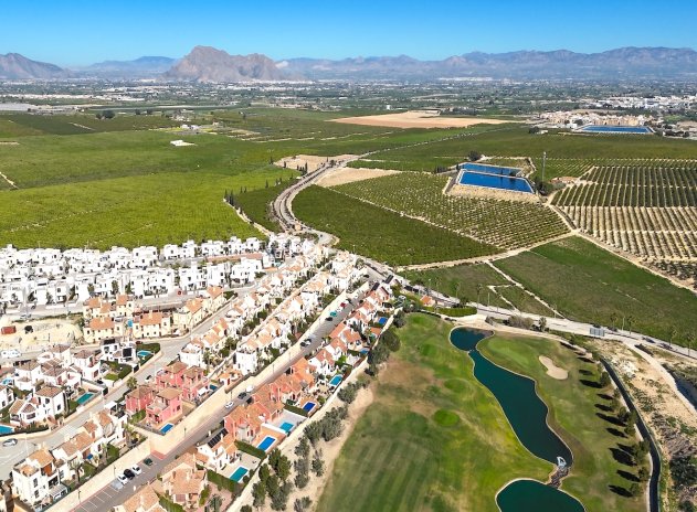 Reventa - Villa - Algorfa - La Finca Golf - La Finca Golf