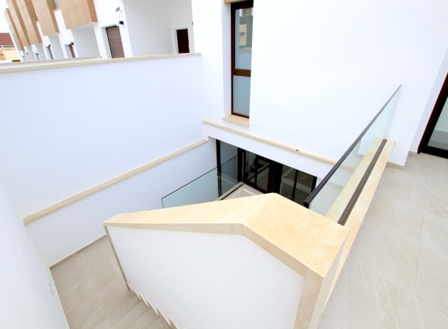 Reventa - Villa - Algorfa - La Finca Golf - La Finca Golf