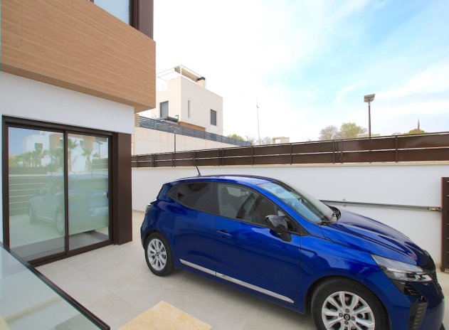 Reventa - Villa - Algorfa - La Finca Golf - La Finca Golf