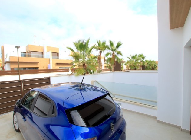 Reventa - Villa - Algorfa - La Finca Golf - La Finca Golf