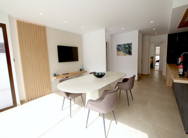 Reventa - Villa - Algorfa - La Finca Golf - La Finca Golf