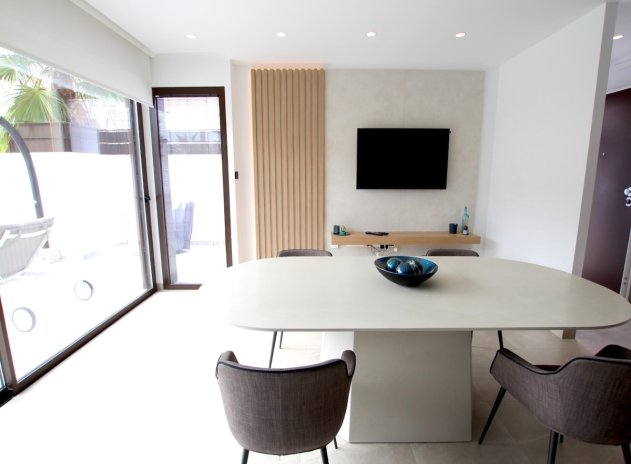 Reventa - Villa - Algorfa - La Finca Golf - La Finca Golf